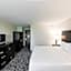 Garden Executive Hotel