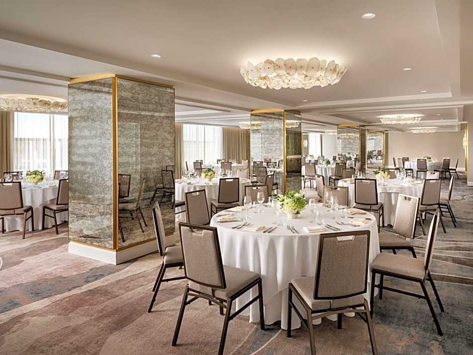 Fairmont Breakers Long Beach