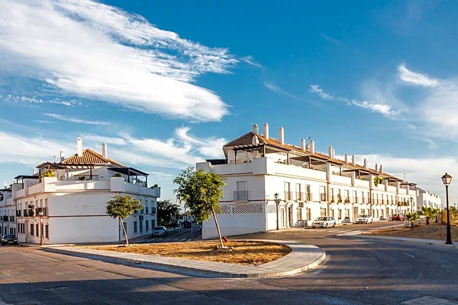 Sechi Aparthotel Marbella - Self Service