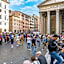 Deluxe Apartments Pantheon