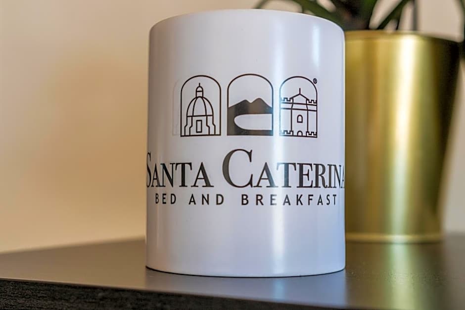 Santa Caterina B&B