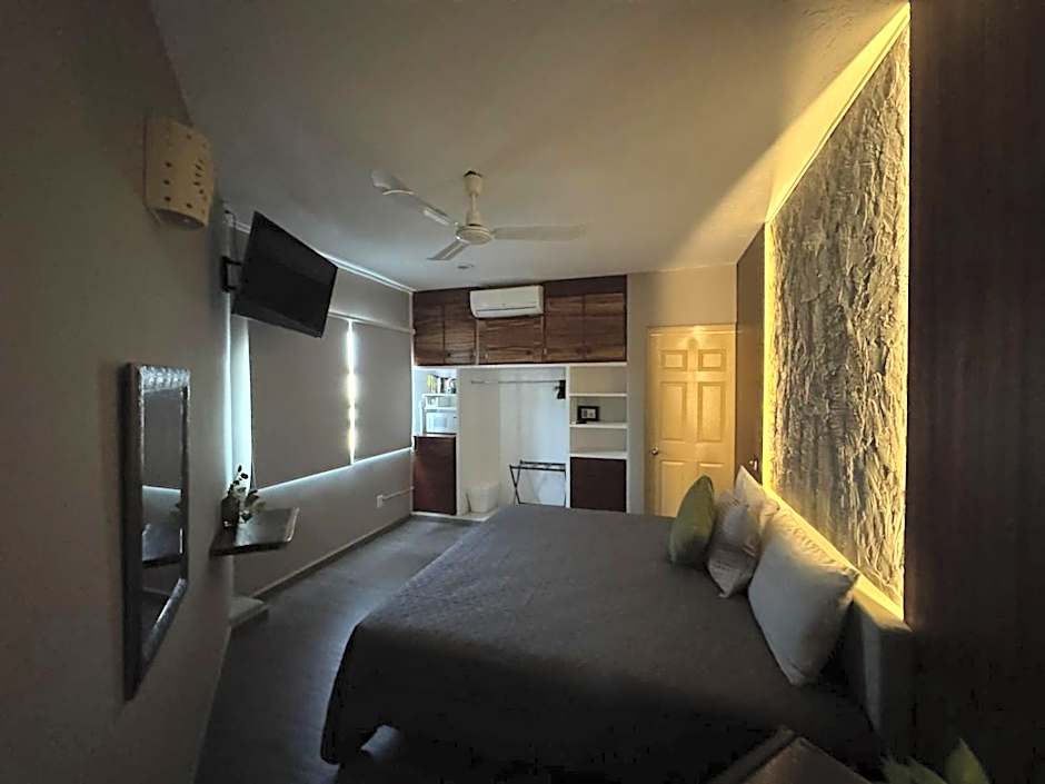 Hotel Bahia Huatulco