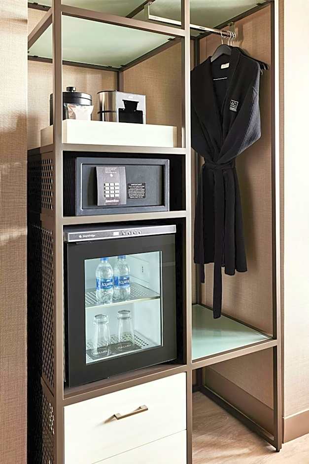 AC Hotel by Marriott Missoula Downtown