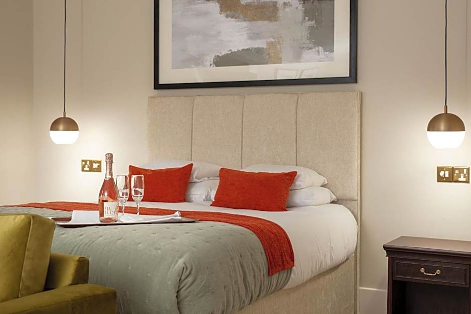 Cally Palace Hotel & Golf Course