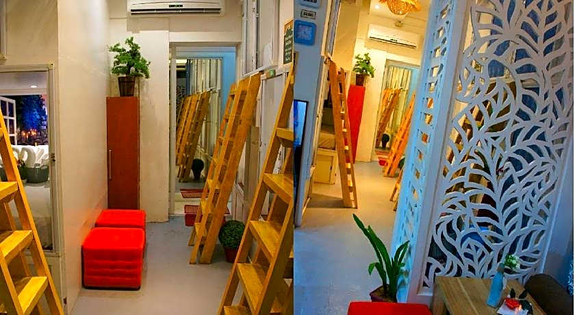 Shejoje Poshtel Hostel