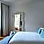 Sofitel Rome Villa Borghese