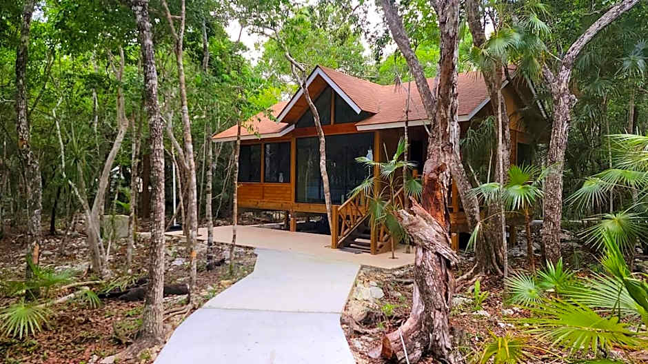 Energy Tulum Holistic Ranch