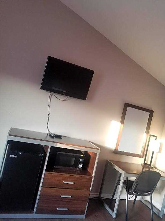 Econo Inn Lackland AFB-Seaworld San Antonio