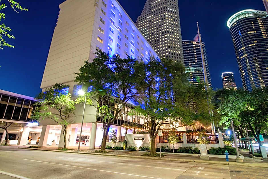 The Whitehall Houston