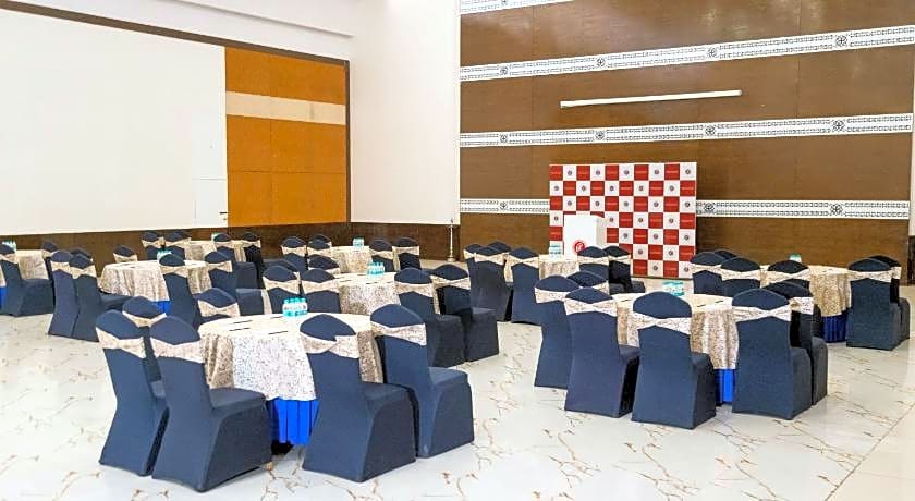 Ramee Guestline Hotel, Bangalore