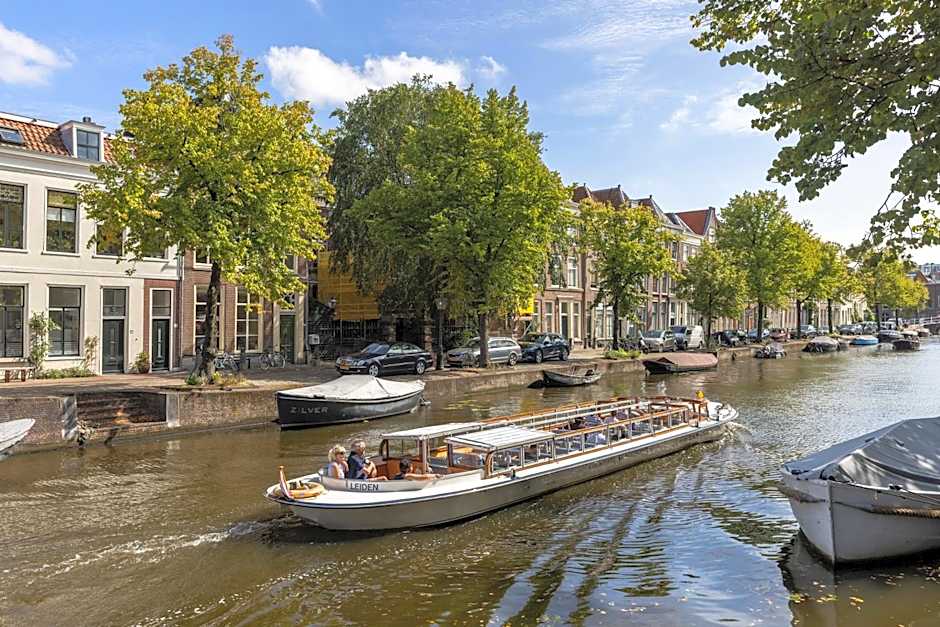 Breathe Boutique Hotel