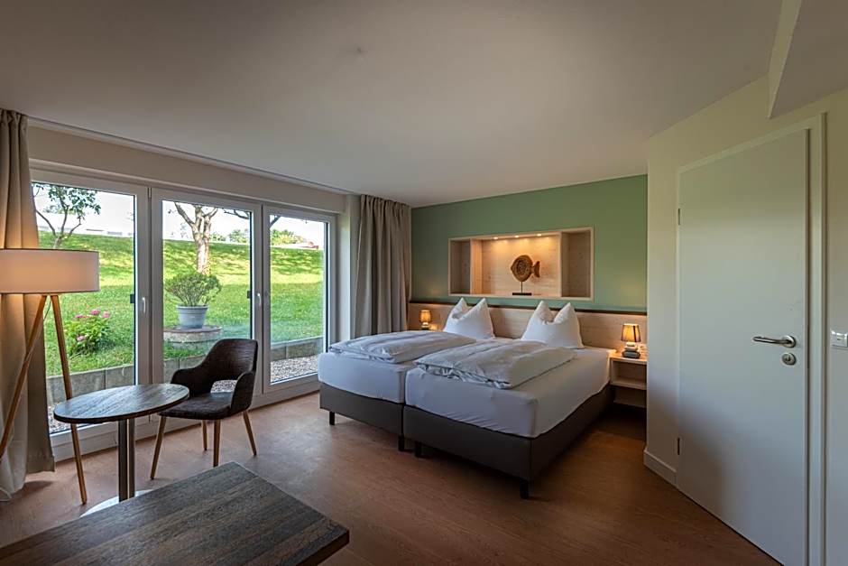 BE BIO Hotel be natural - direkt am Wasser