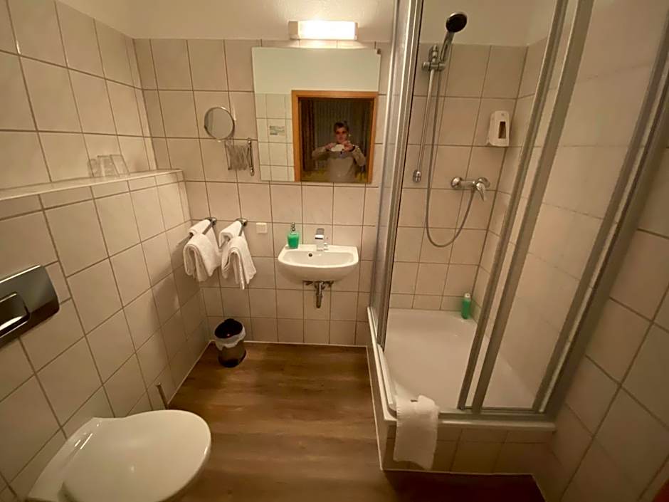 Hotel Restaurant Steinkrug