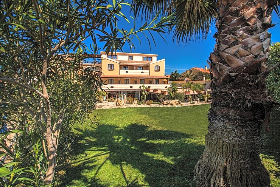 Hotel Raffael PHG