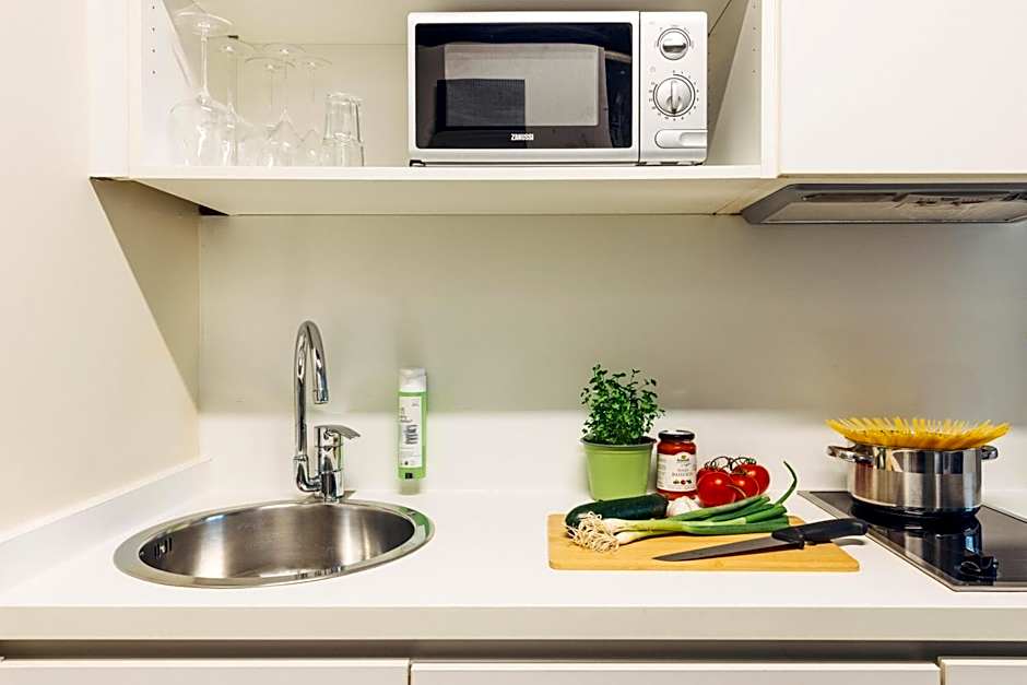 Harry's Home Dornbirn Hotel & Apartments