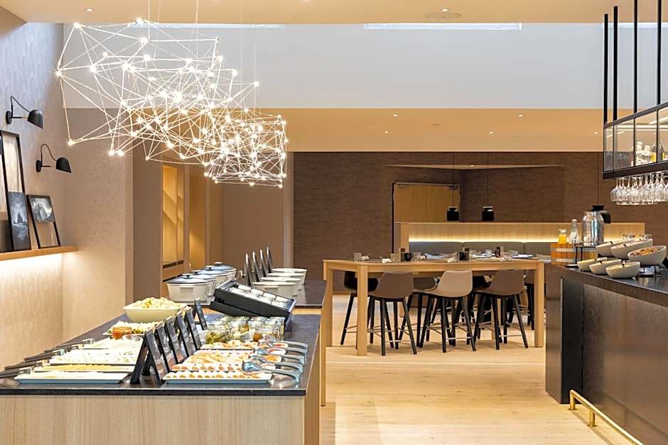 AC Hotel by Marriott Berlin Humboldthain Park