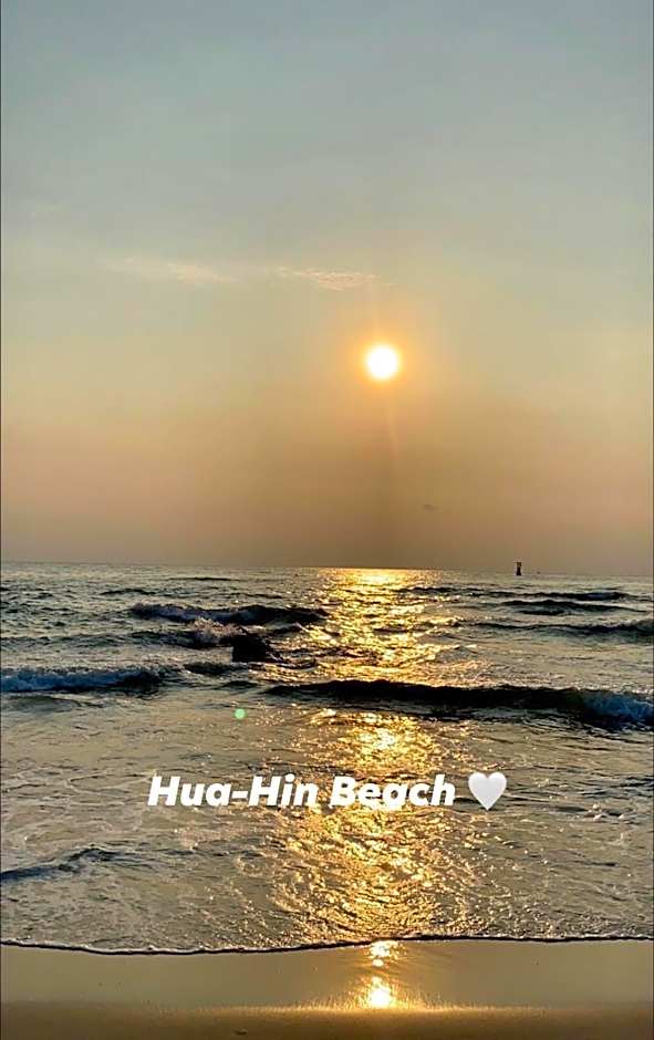 VarietyD-DayHostel HuaHin