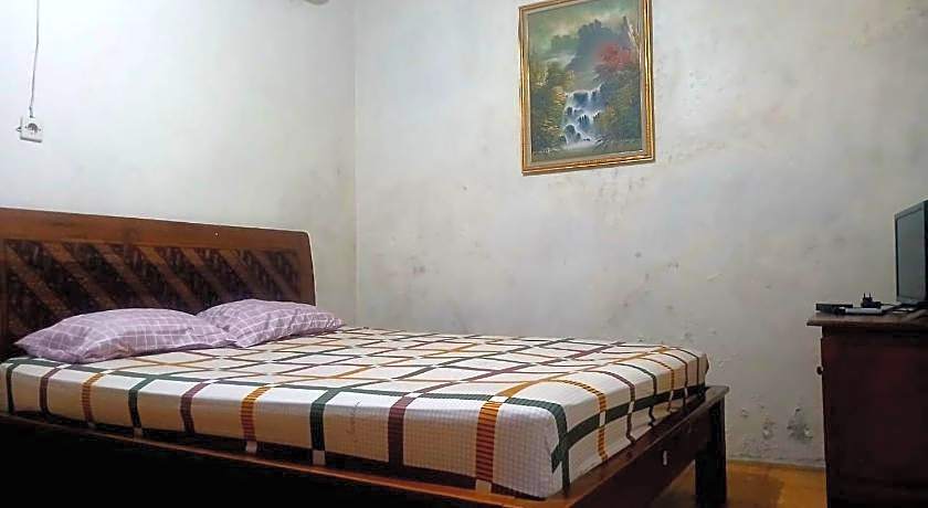 SPOT ON 2857 Hotel Pelangi