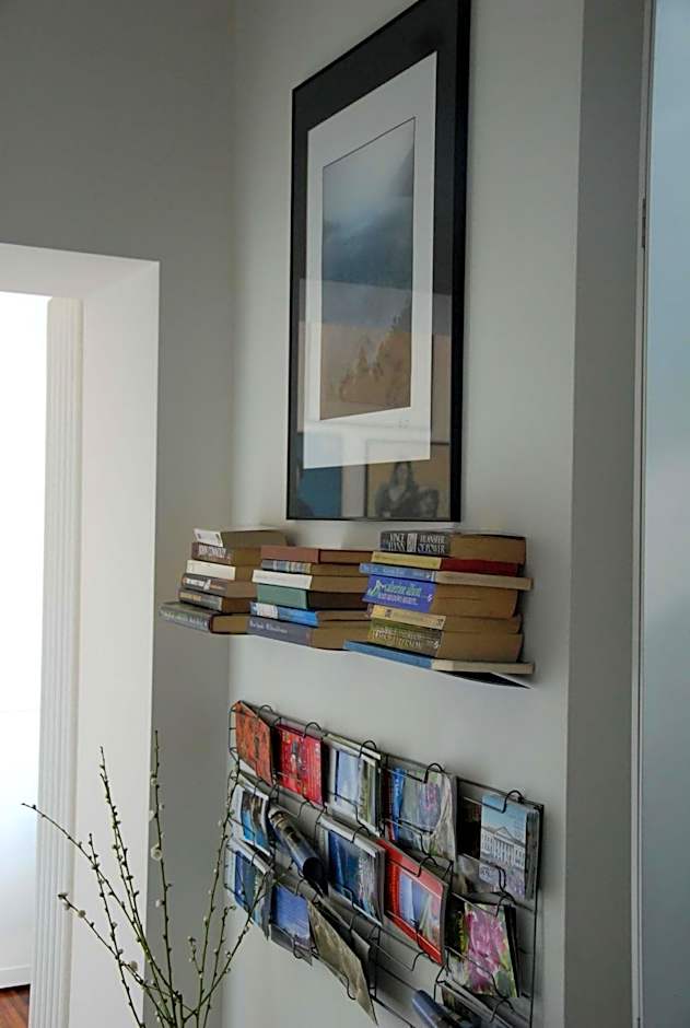 La Canarina Bed & Breakfast