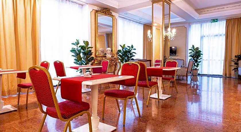 Hotel Stendhal