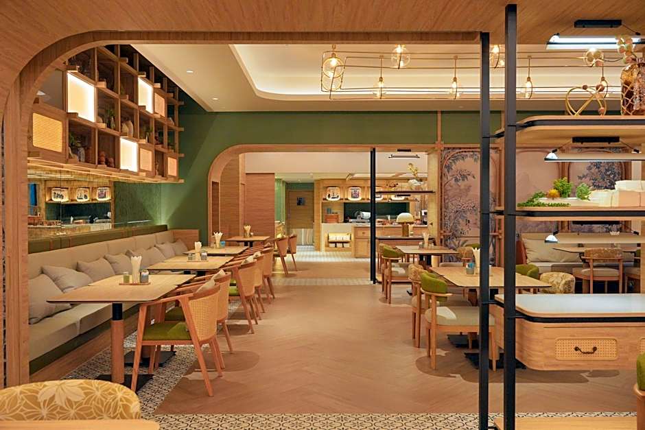 Staybridge Suites Bangkok Sukhumvit By IHG