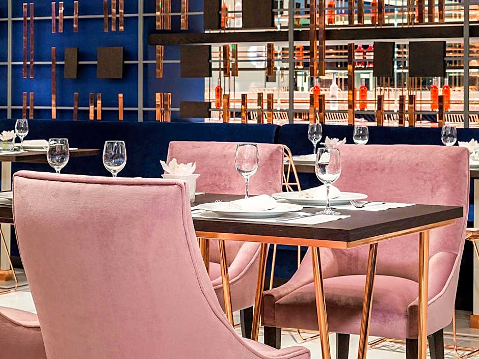Sofitel Athens Airport