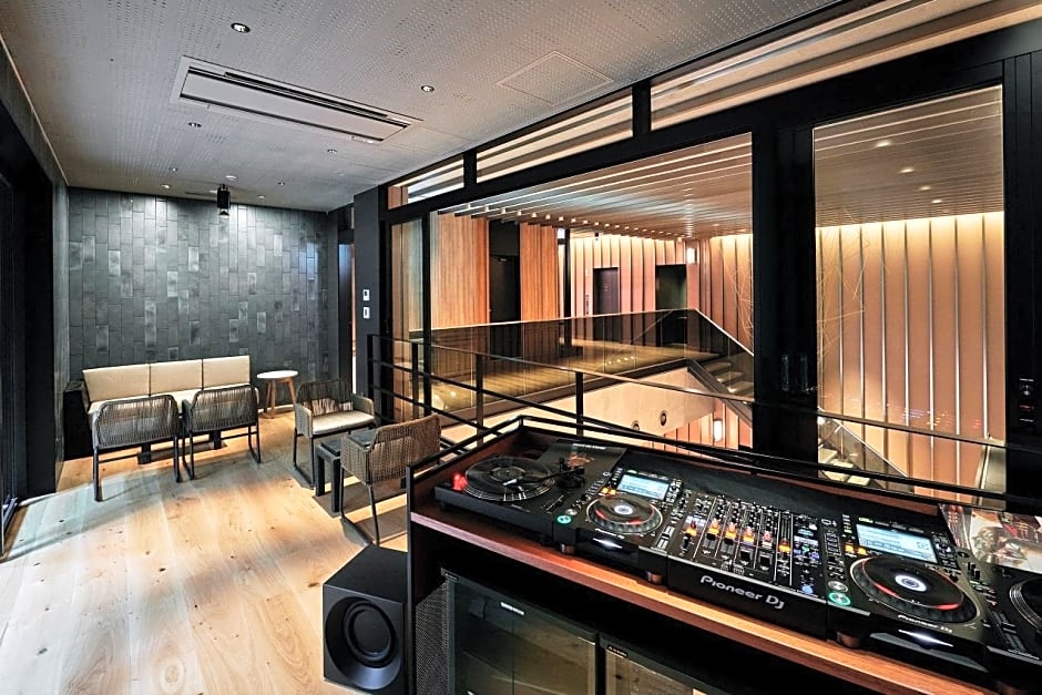 NOHGA HOTEL AKIHABARA TOKYO