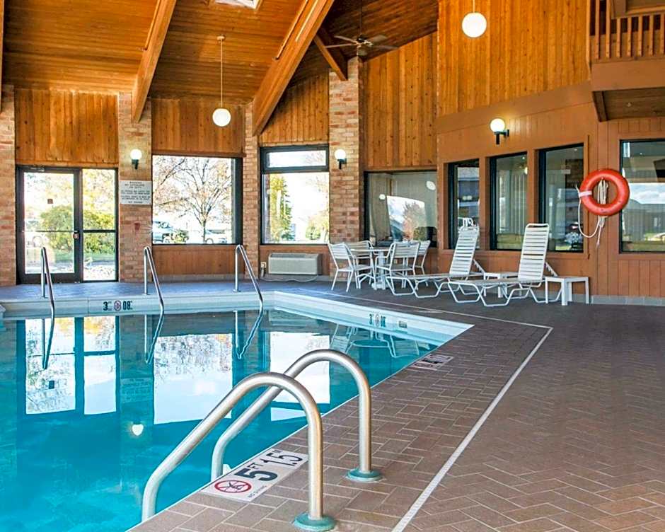 Quality Inn & Suites Kimberly - Appleton East