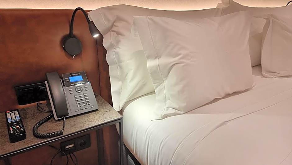 Hotel Principe Avila