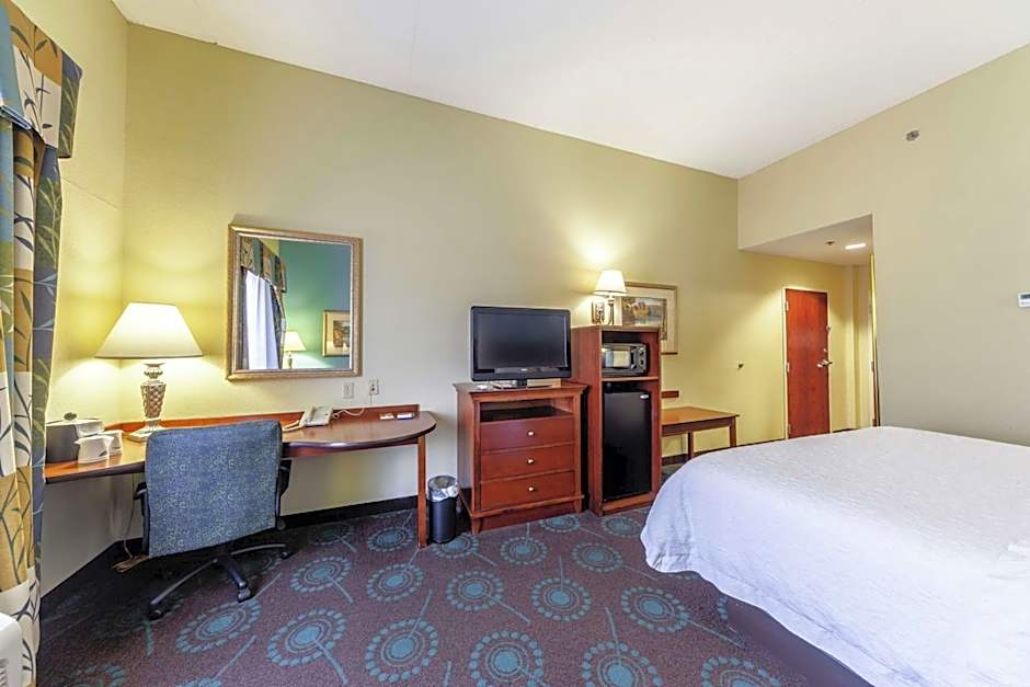 Hampton Inn By Hilton Inwood, Wv