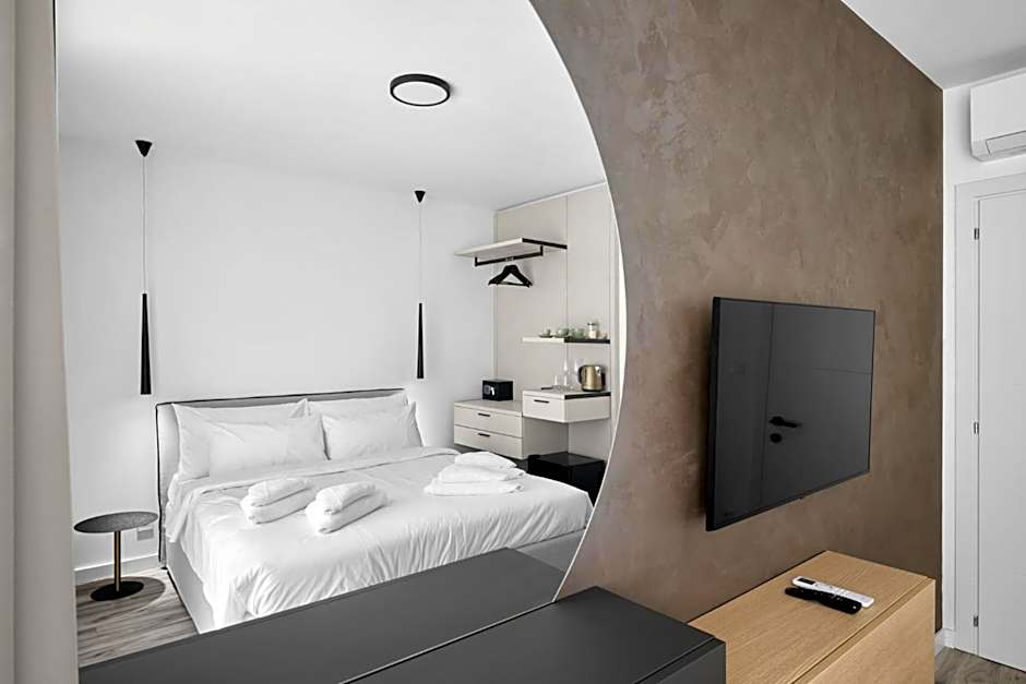 Collect Residence
