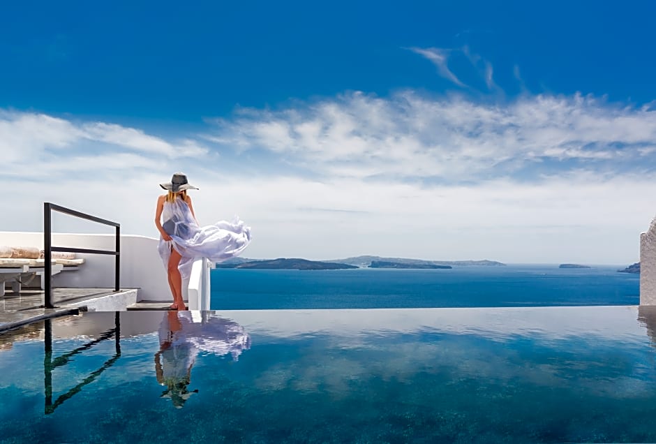 Alta Mare By Andronis