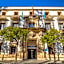 Hotel Jerez Centro