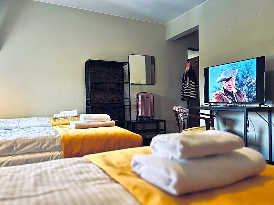 Park Hotel