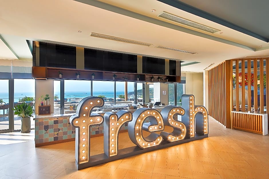 Fusion Suites Vung Tau