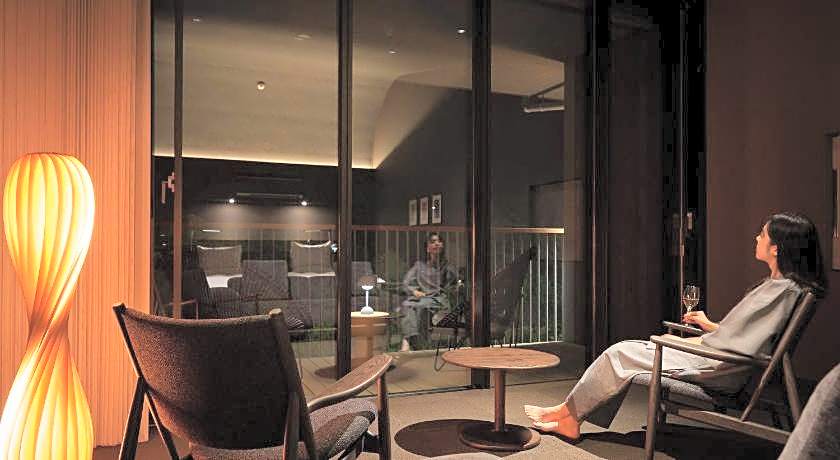 Unzen Miyazaki Ryokan