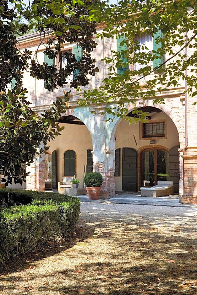 Villa Moro Lin