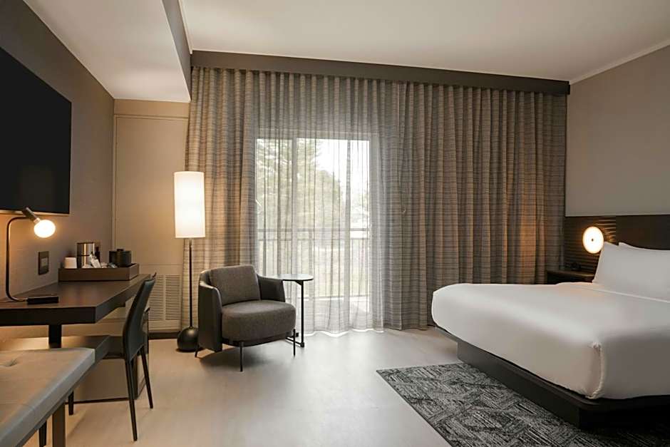 AC Hotel by Marriott® Asheville Biltmore Village