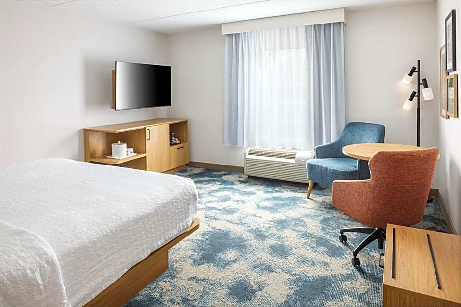 Hampton Inn & Suites Berkshires-Lenox