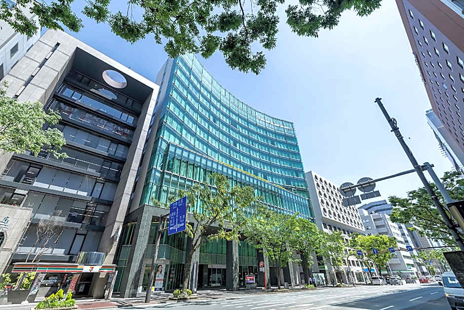 KOKO HOTEL Premier Hakata - formerly Tenza Hotel at Hakata Station