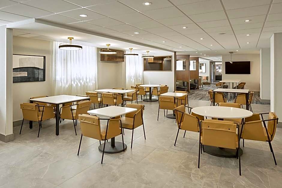 Courtyard by Marriott Regina Downtown