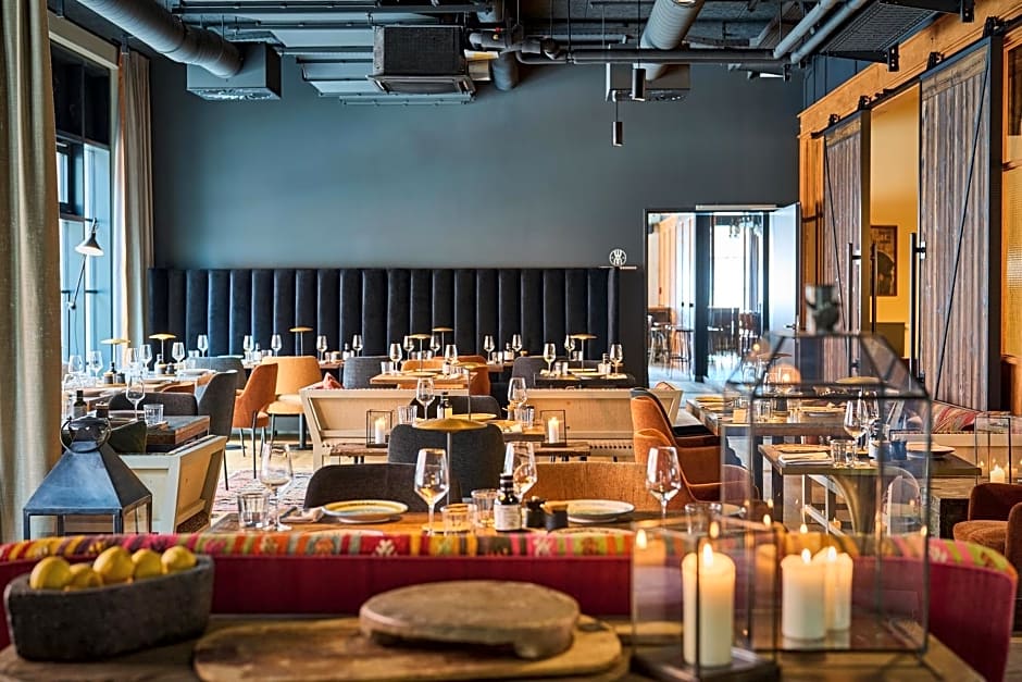 FREIgeist Göttingen Nordstadt, A Member of Design Hotels