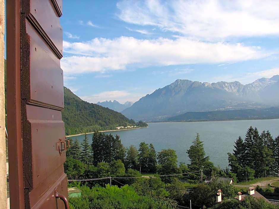 B&B Villa al Lago