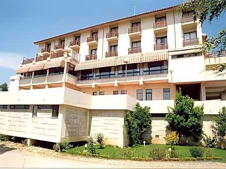 Hotel Senhora do Castelo