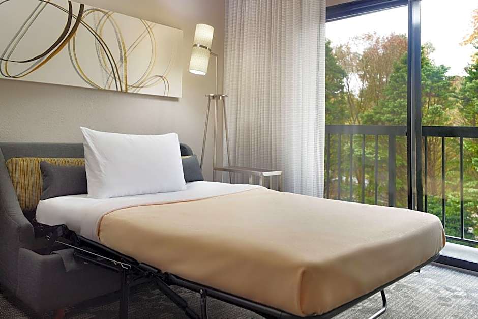 Photo 1 of 7 of 1 Bedroom Suite