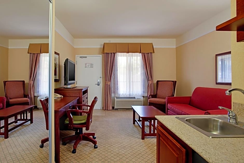 Holiday Inn Express Hotel & Suites San Dimas