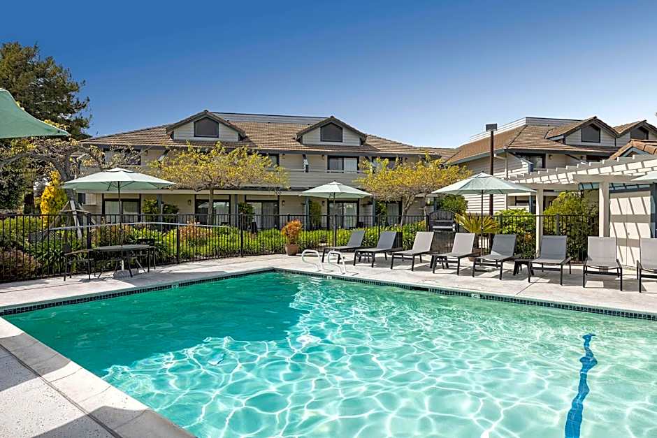 Seacliff Inn Aptos