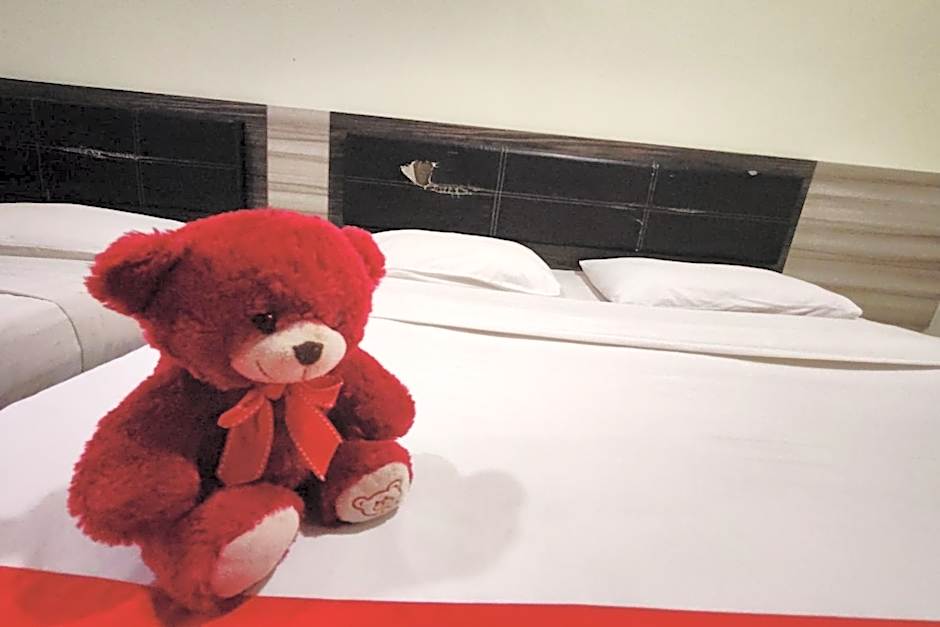 Super OYO 1152 Heaven Hill 2