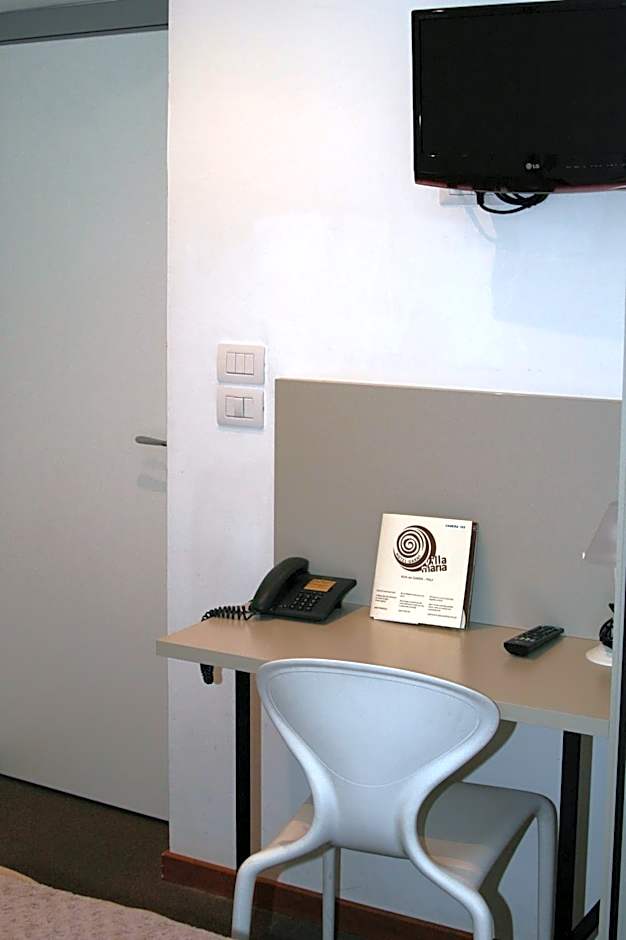 Hotel Garnì Villa Maria