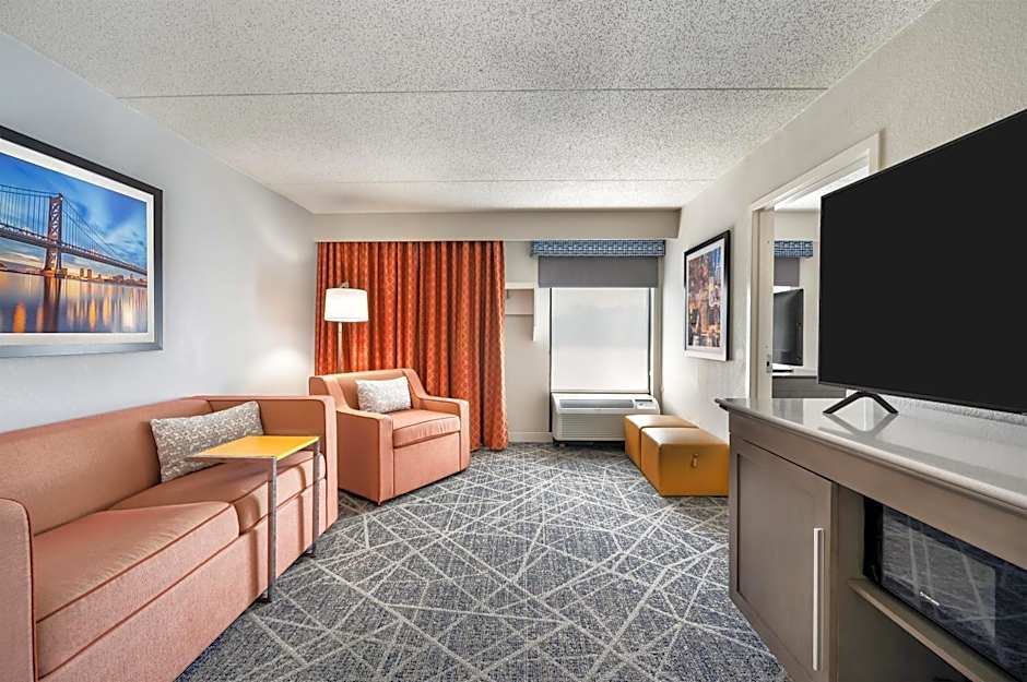 Hampton Inn Philadelphia/Plymouth Meeting
